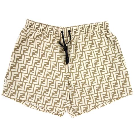 nordstrom men's fendi|men's fendi shorts.